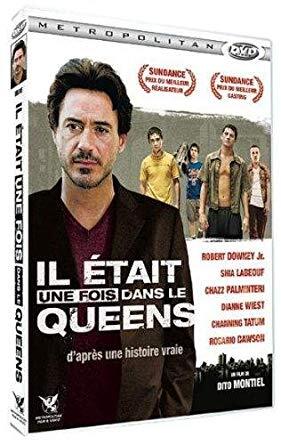 Il était une fois dans le Queens