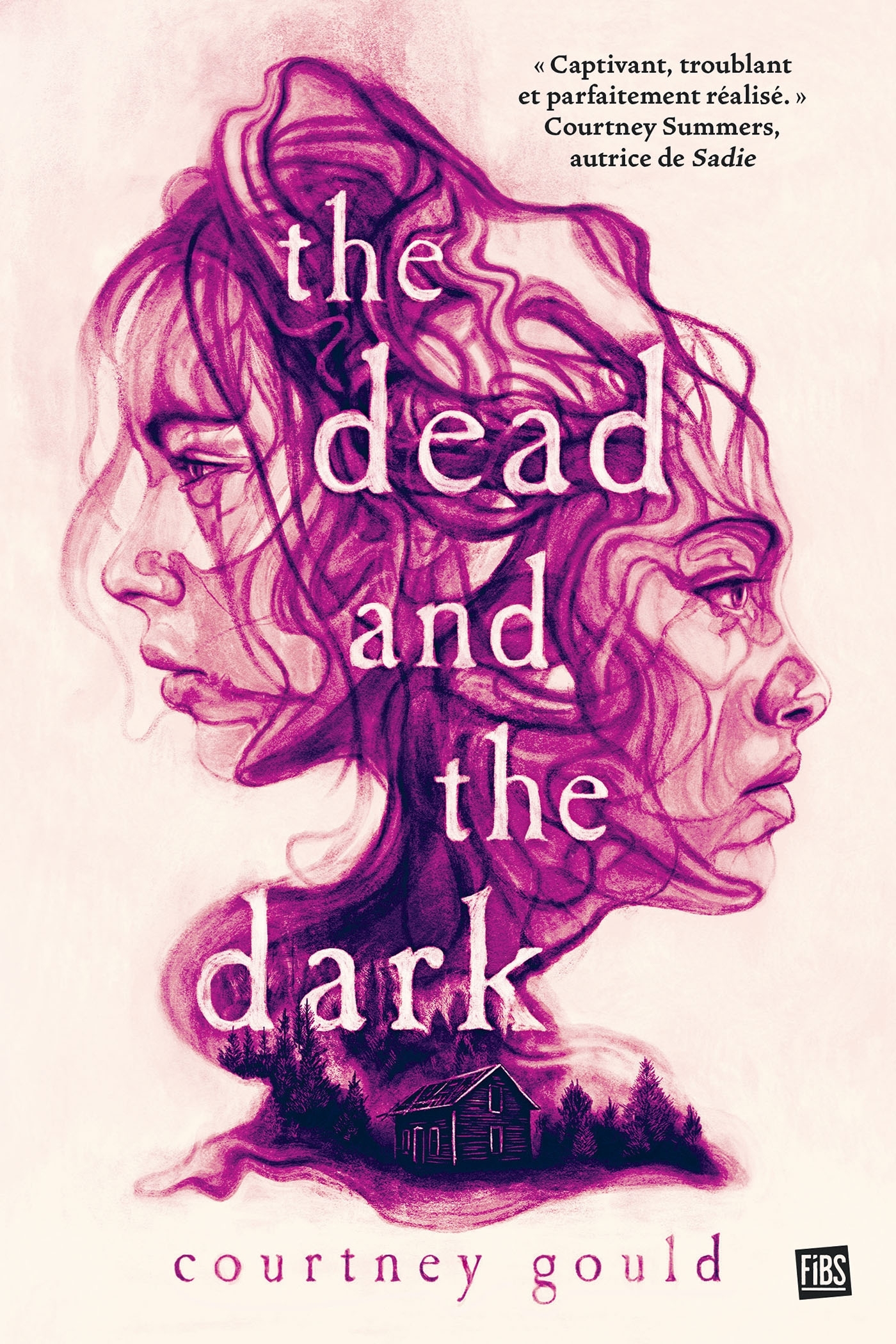 The Dead And The Dark