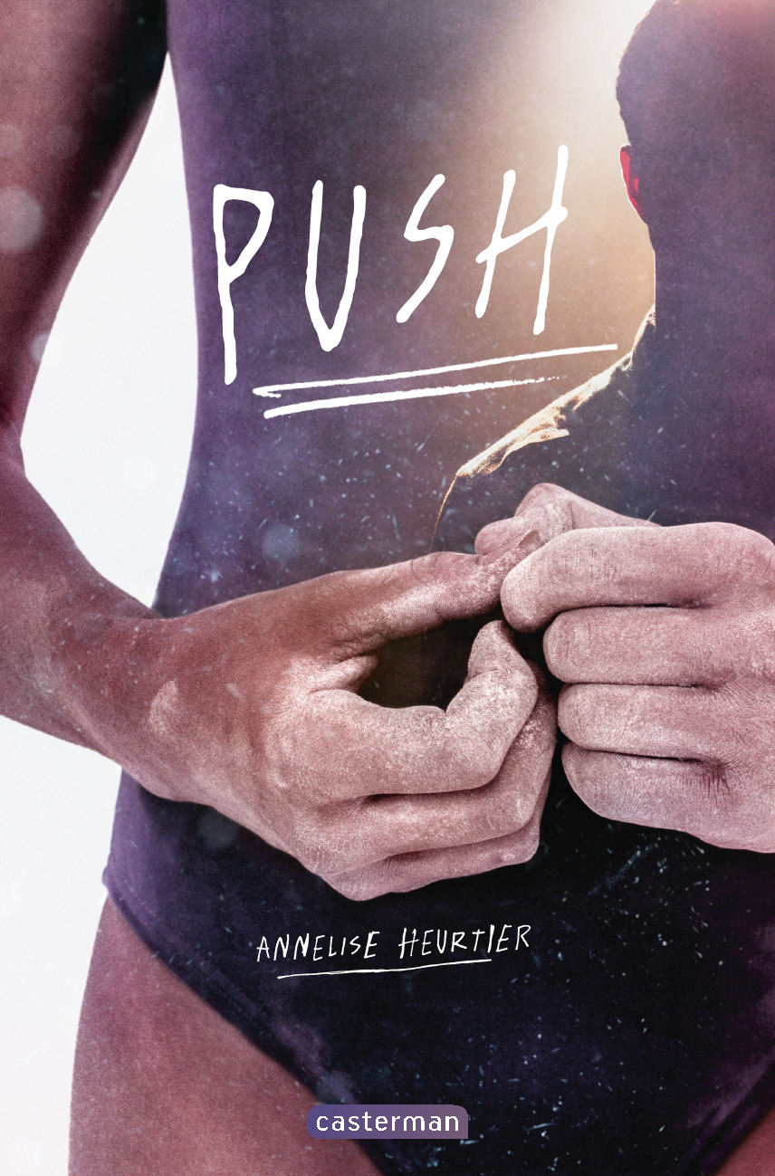 PUSH : (Persist Until Something Happens)