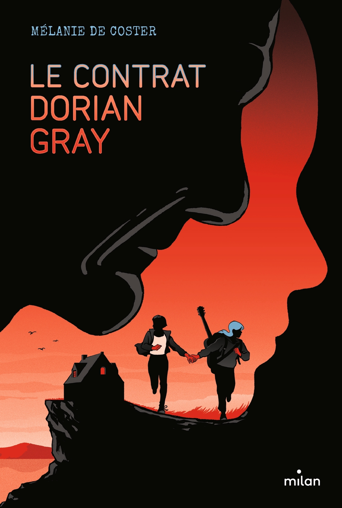 Le Contrat Dorian Gray