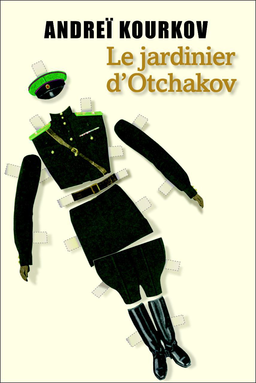 Le jardinier d'Otchakov