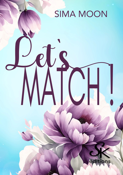 LET'S MATCH | Pichon