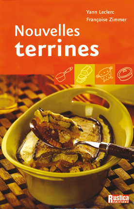 NOUVELLES TERRINES