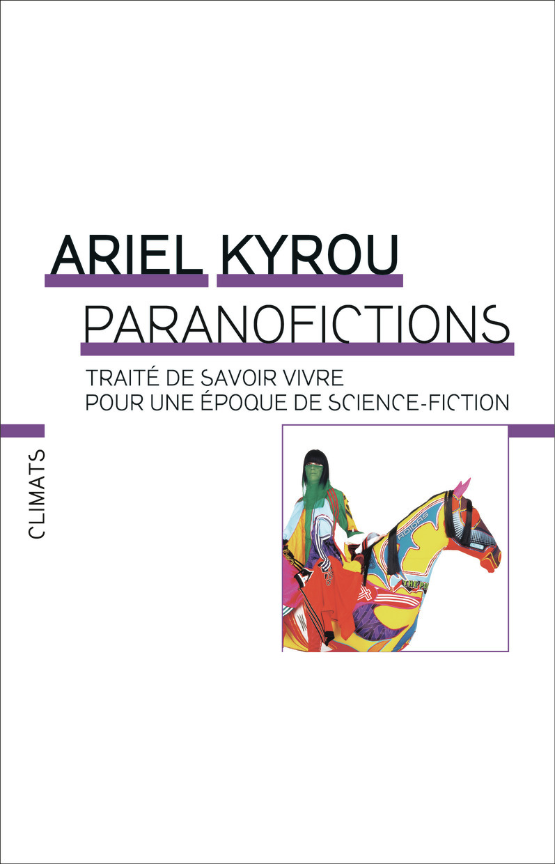 PARANO FICTIONS