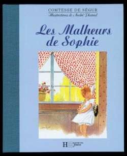 MALHEURS DE SOPHIE