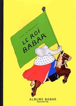 ROI BABAR