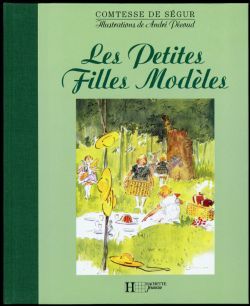 PETITES FILLES MODELES