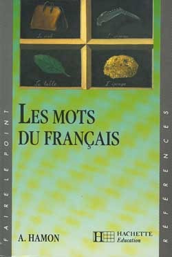 MOTS DU FRANCAIS