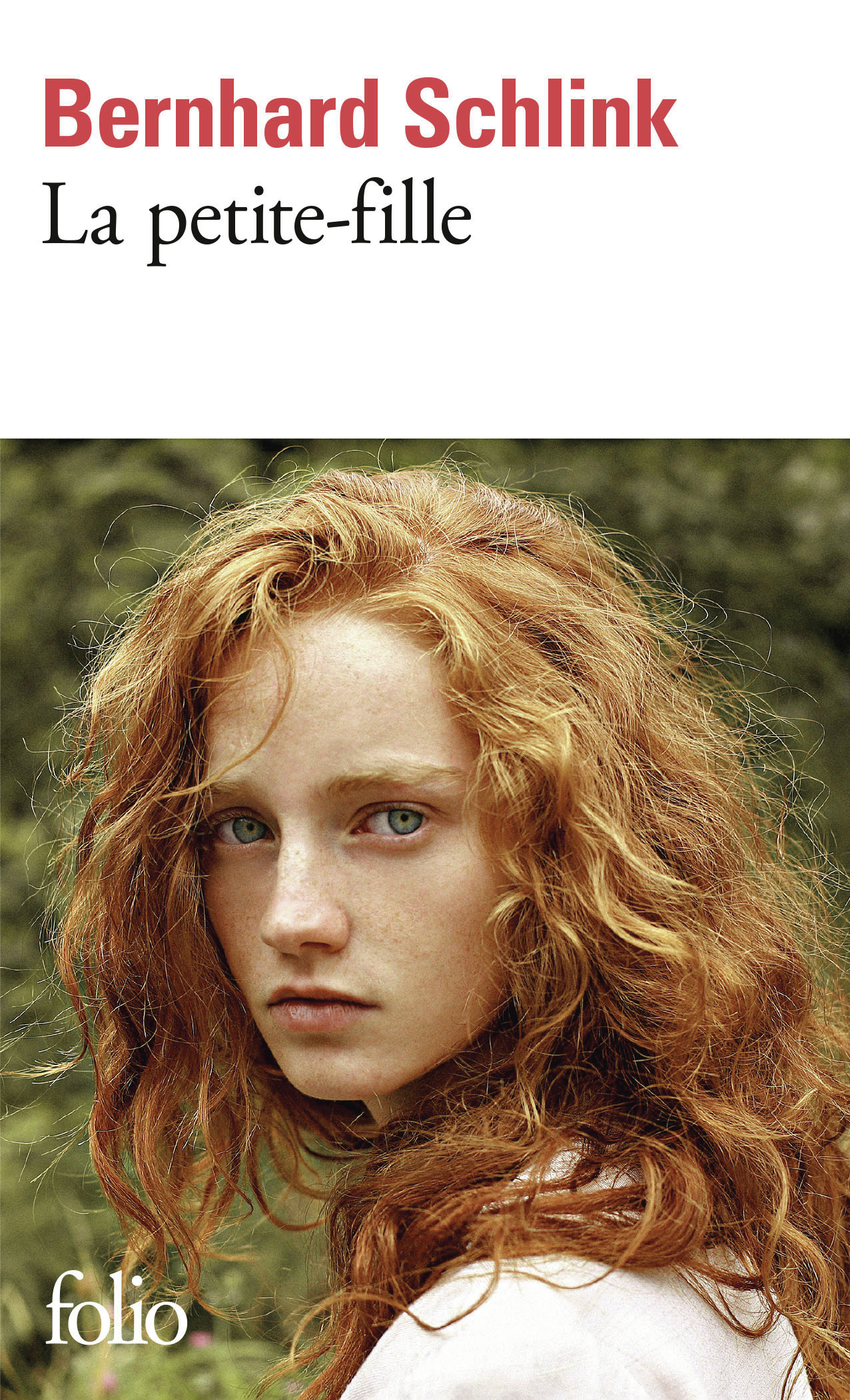 PETITE-FILLE - PRIX DES LIBRAIRES 2025