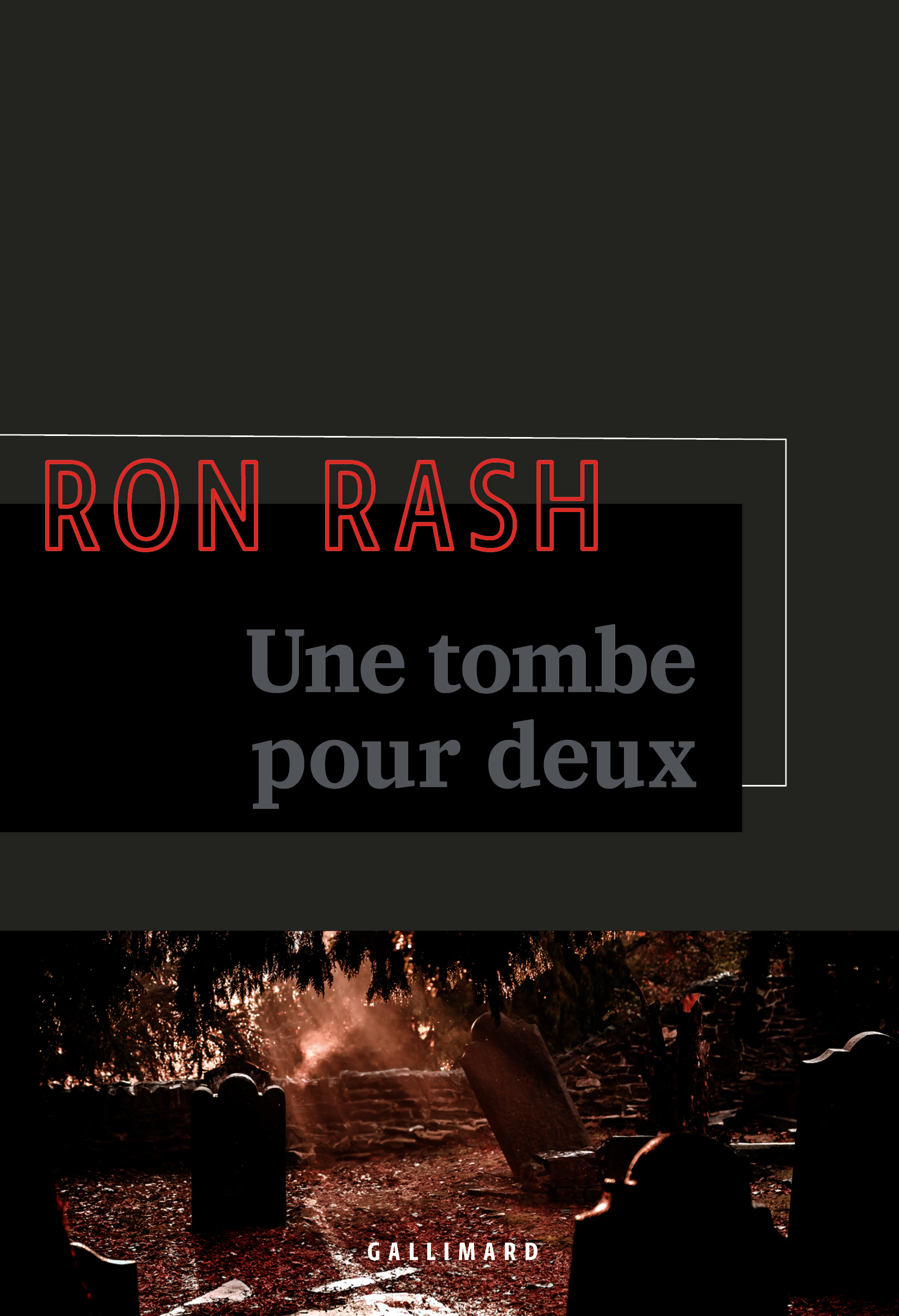 TOMBE POUR DEUX