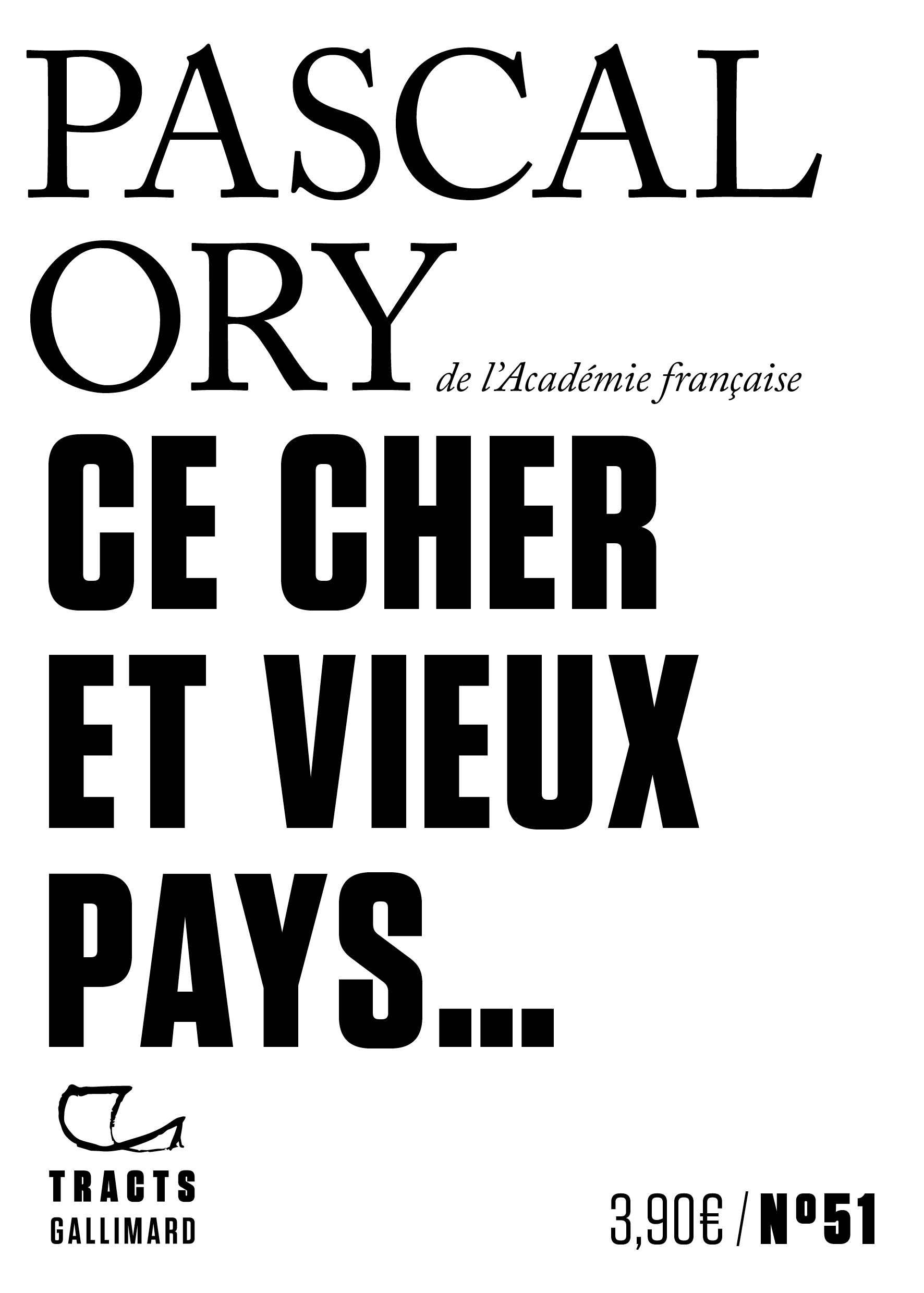 CE CHER ET VIEUX PAYS...-TRACTS