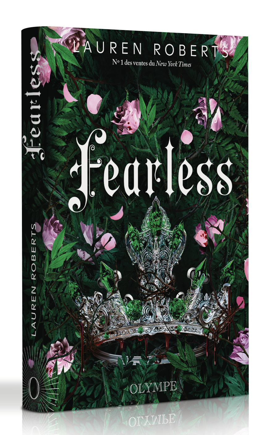 FEARLESS