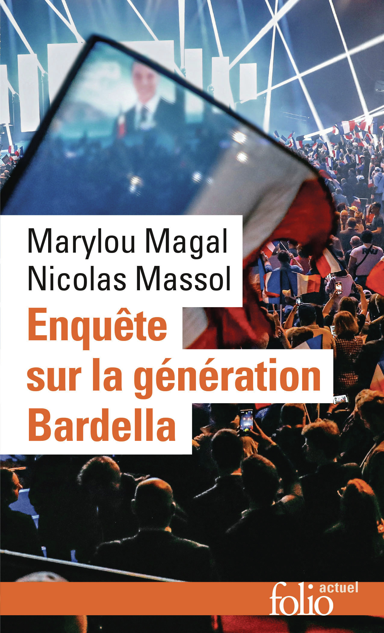 ENQUETE SUR LA GENERATION BARDELLA