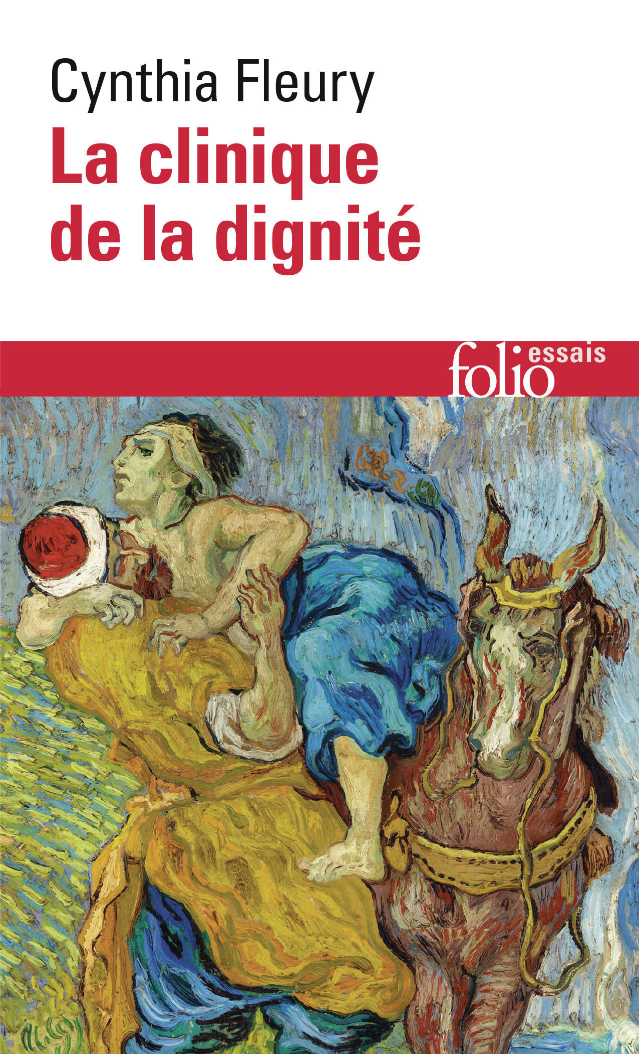 CLINIQUE DE LA DIGNITE