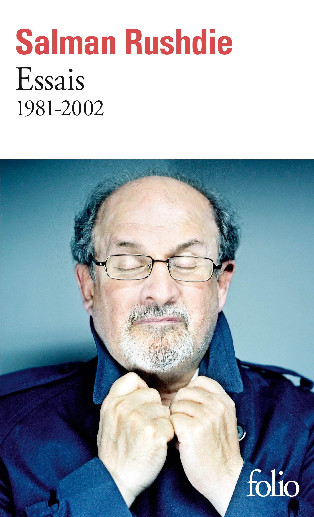 ESSAIS - 1981-2002