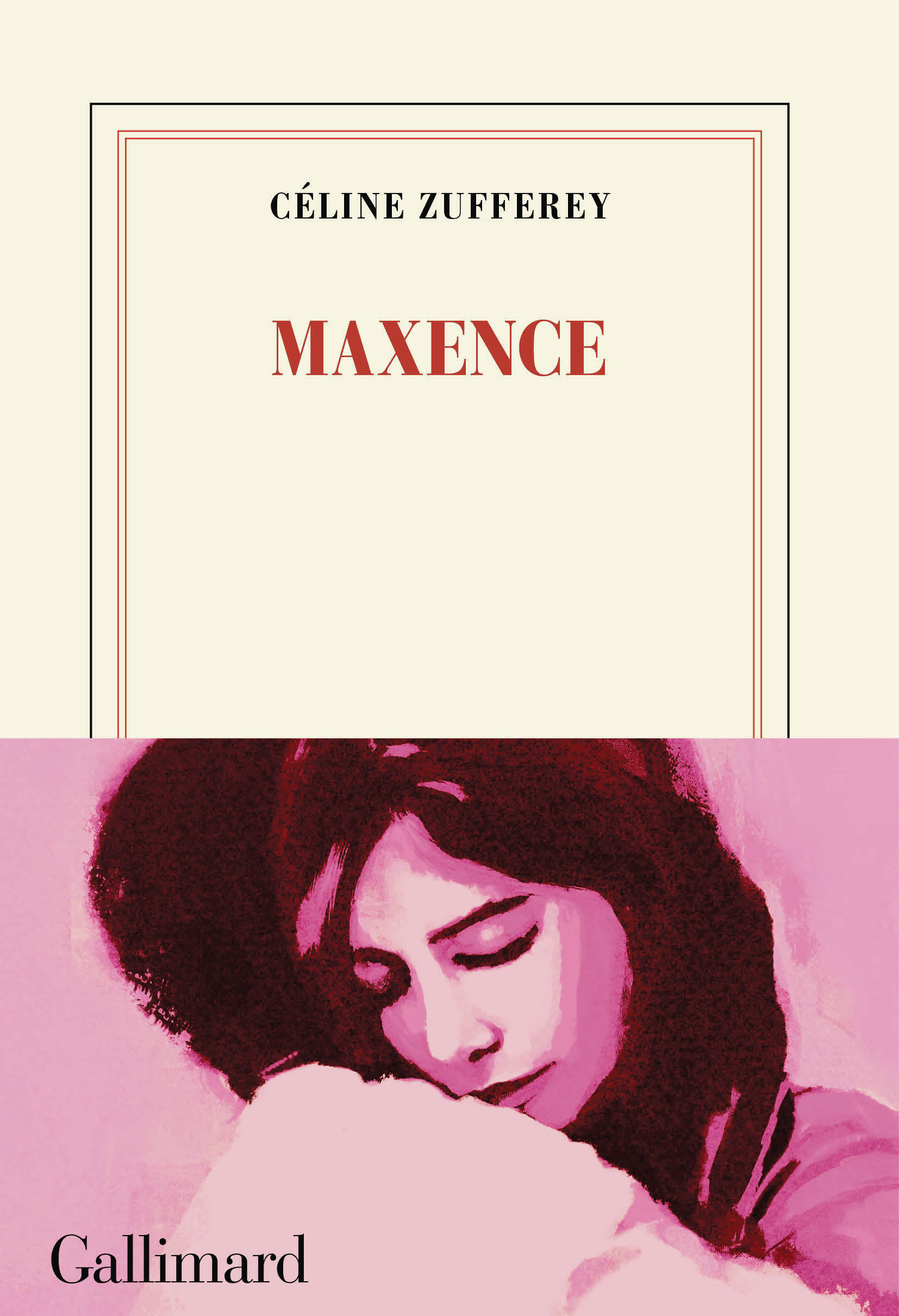 MAXENCE