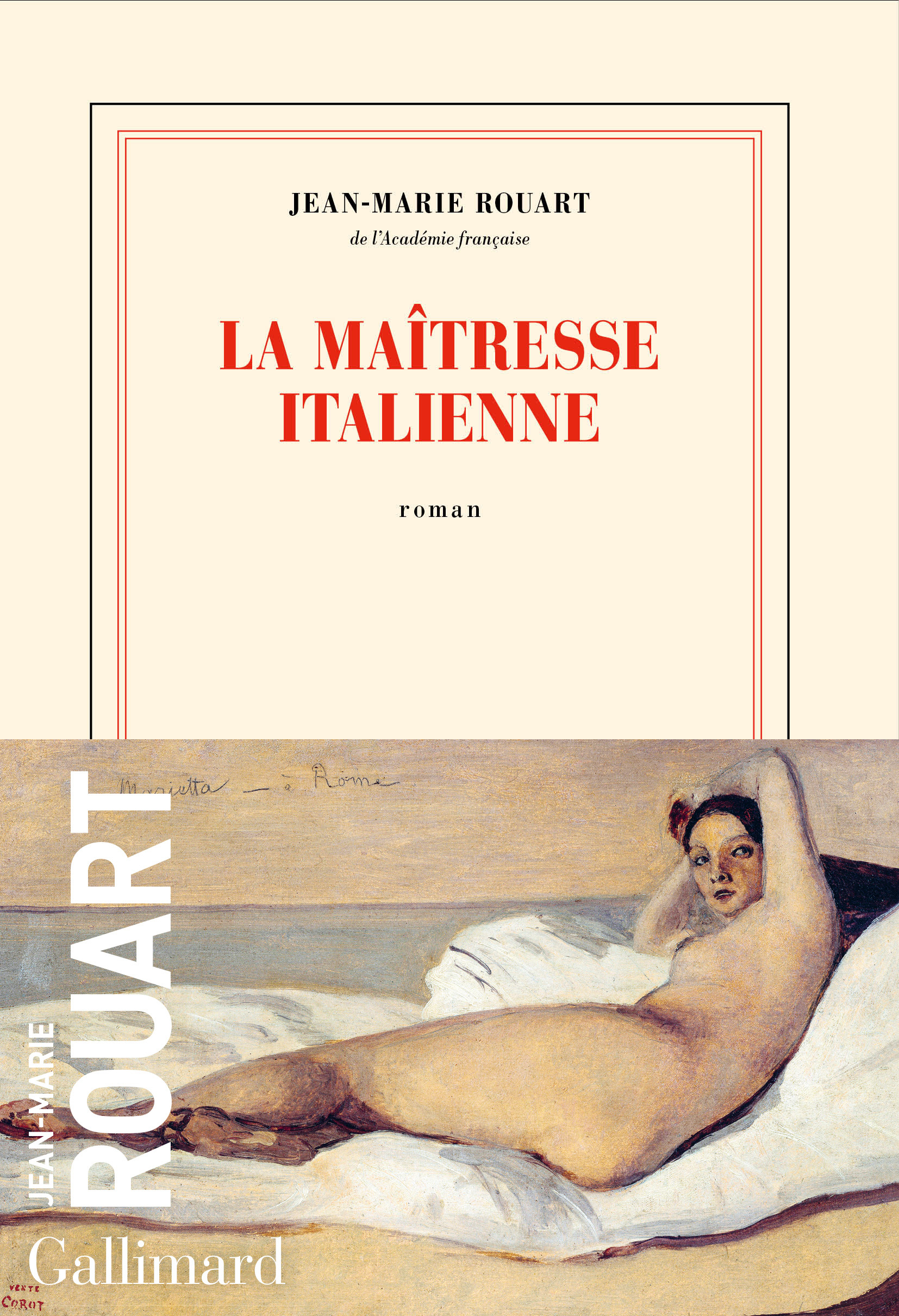 MAITRESSE ITALIENNE