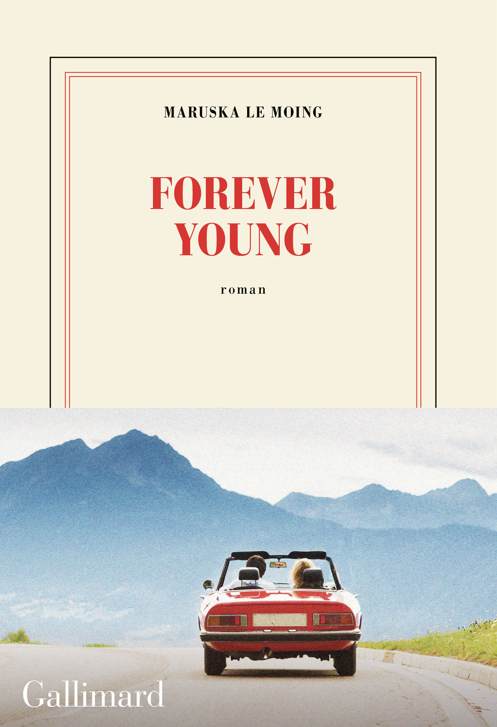 FOREVER YOUNG