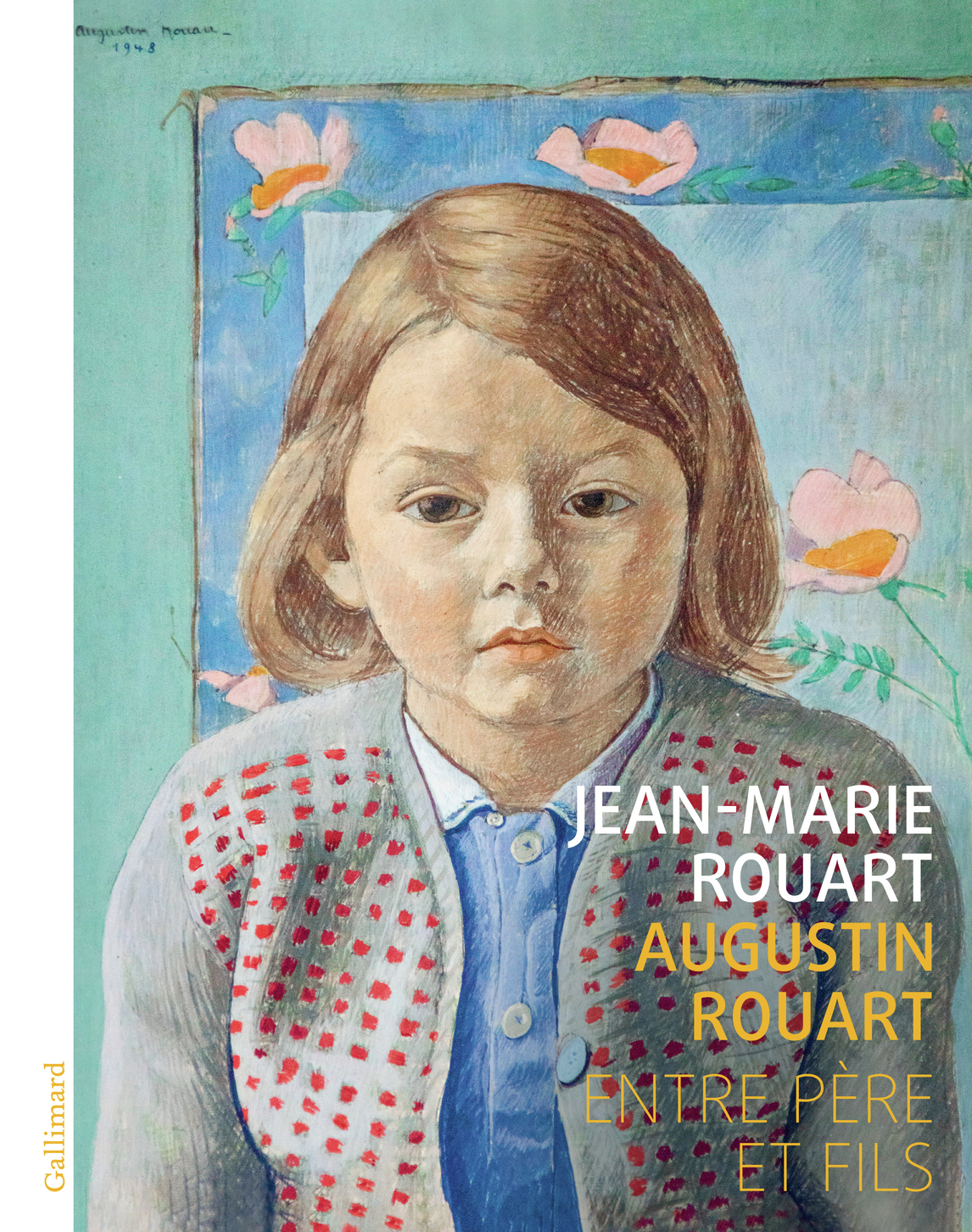 AUGUSTIN ROUART - ENTRE PERE ET FILS