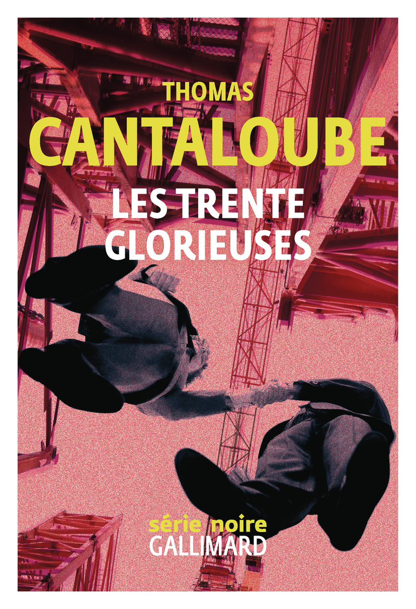TRENTE GLORIEUSES