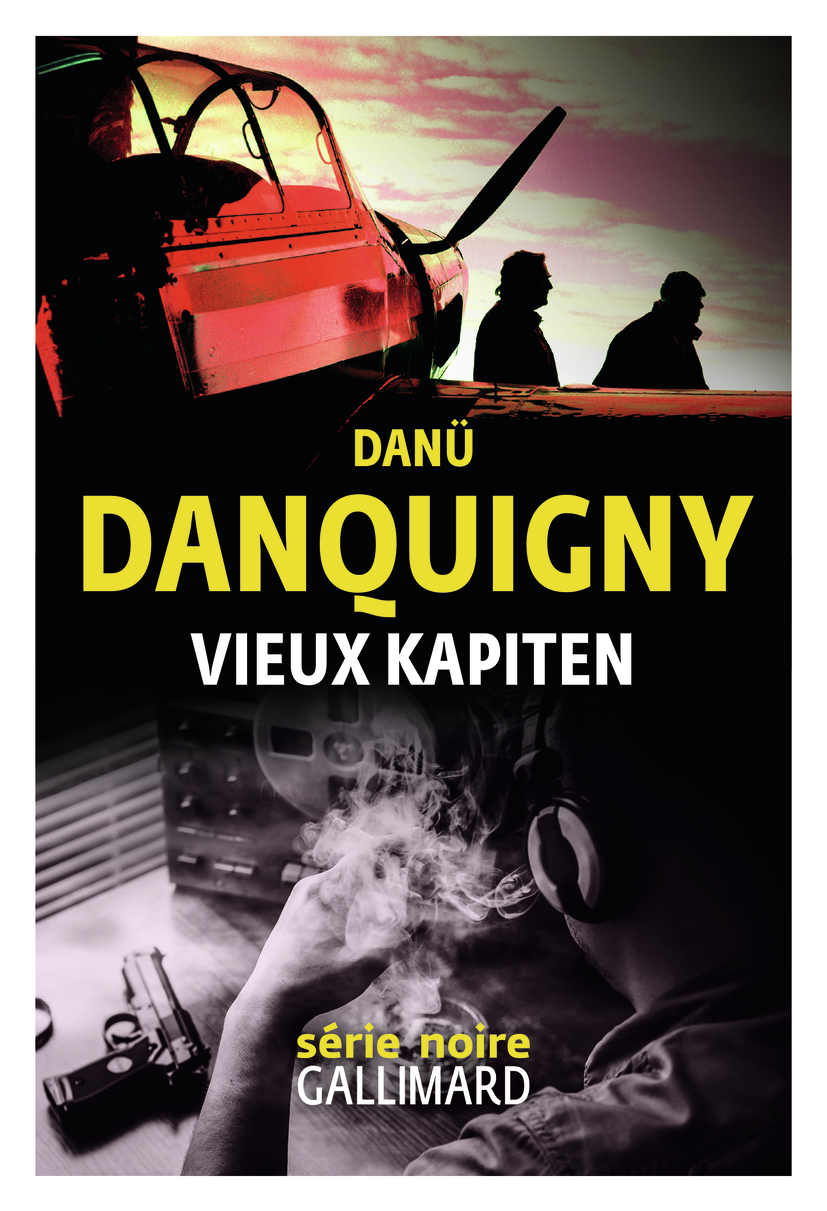 VIEUX KAPITEN