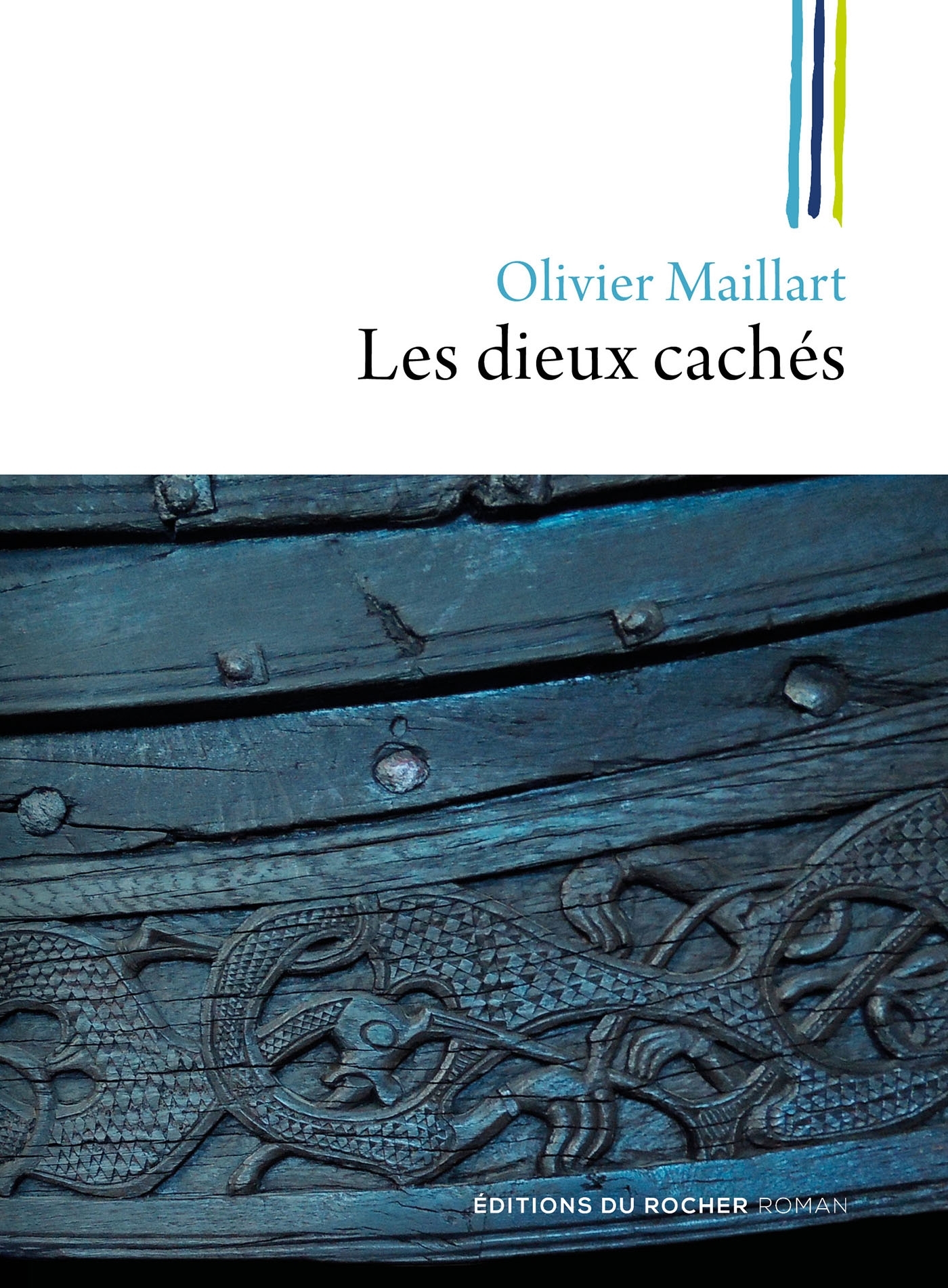 DIEUX CACHES