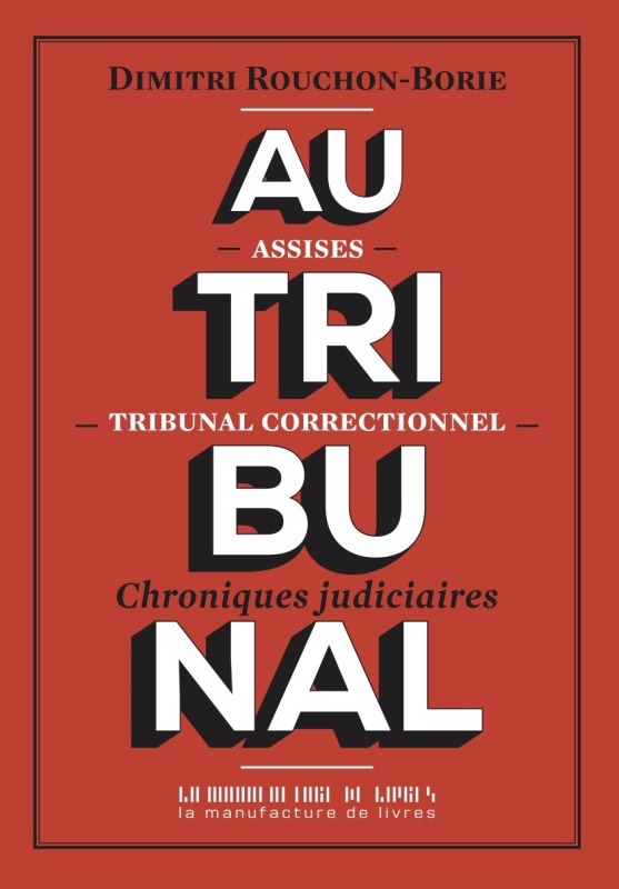 AU TRIBUNAL