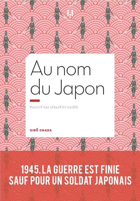 AU NOM DU JAPON