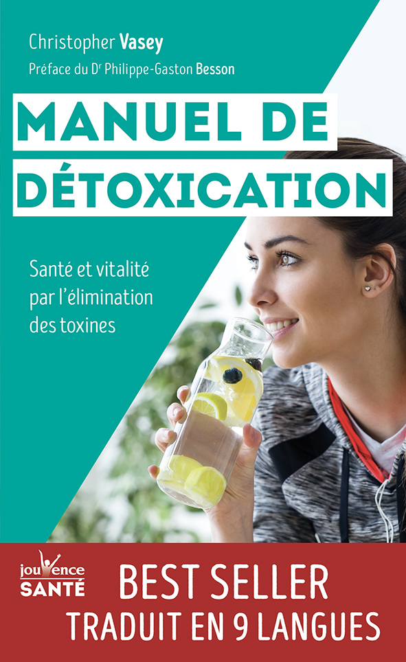 MANUEL DE DETOXICATION