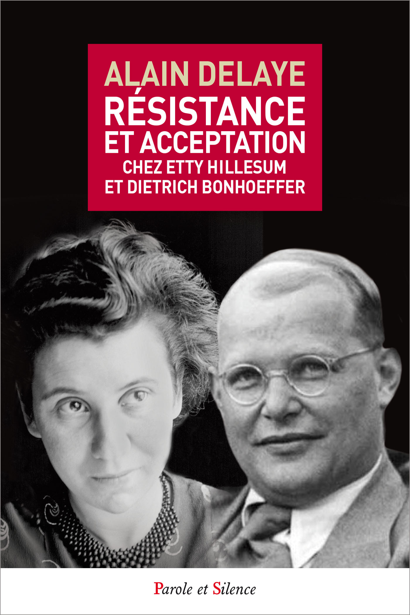 RESISTANCE ET ACCEPTATION