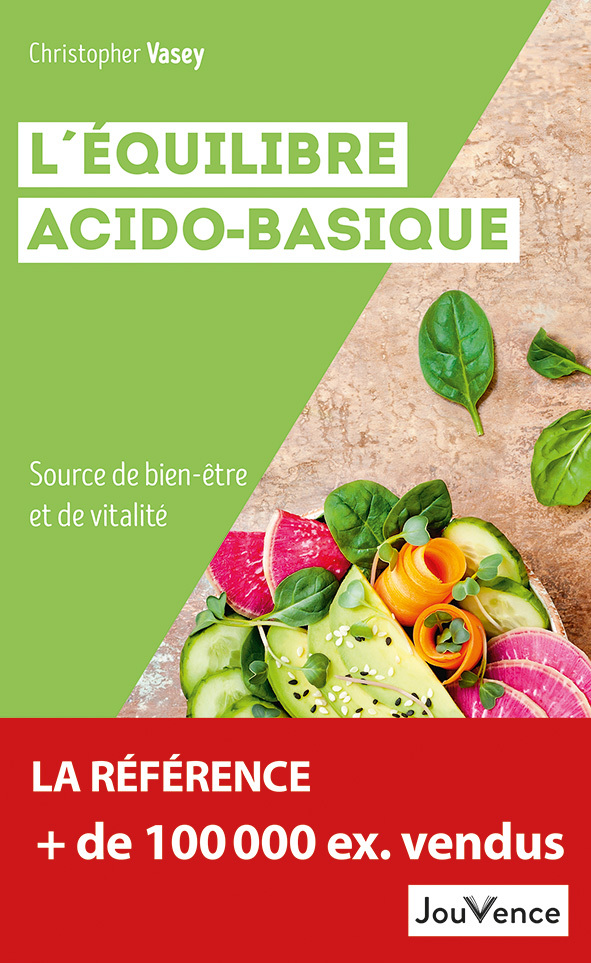 EQUILIBRE ACIDO-BASIQUE (L´)