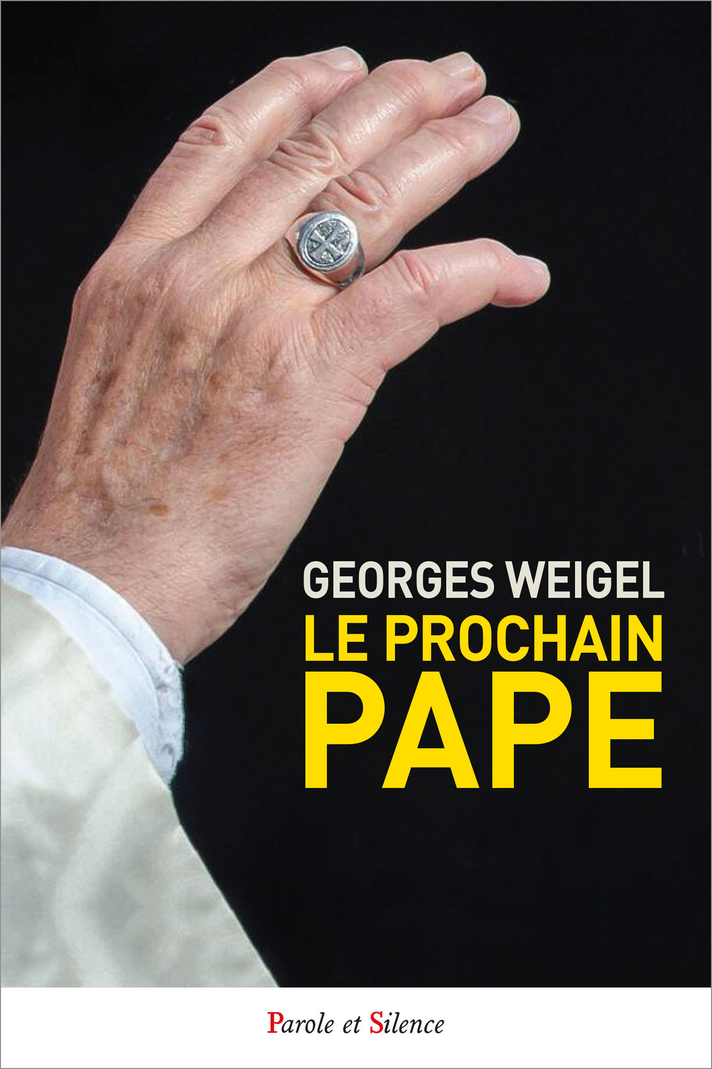 PROCHAIN PAPE - LA CHARGE PETRINIENNE ET UNE EGLISE EN MISSION