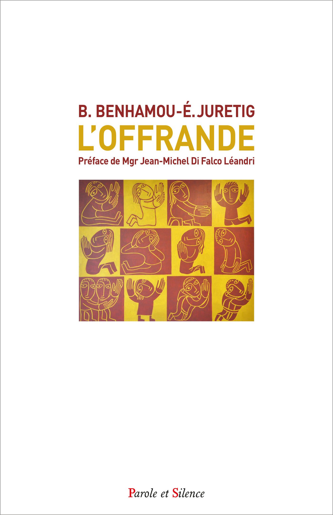 L´OFFRANDE