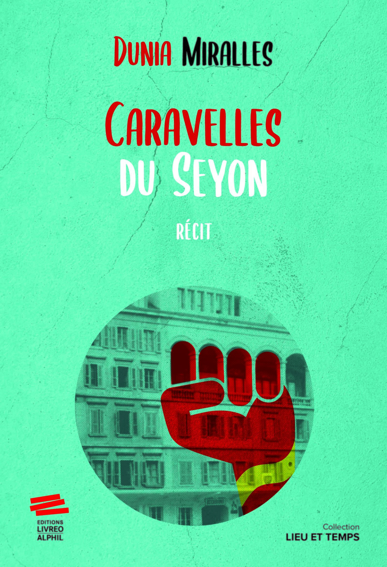 CARAVELLES DU SEYON