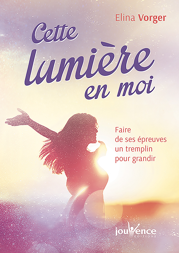CETTE LUMIERE EN MOI