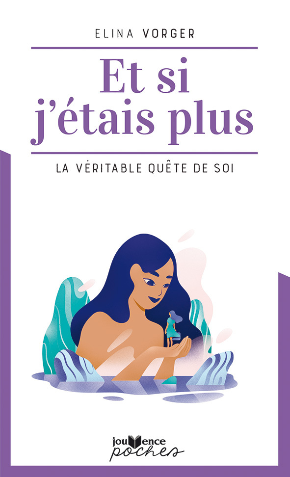 ET SI J´ETAIS PLUS - POCHE