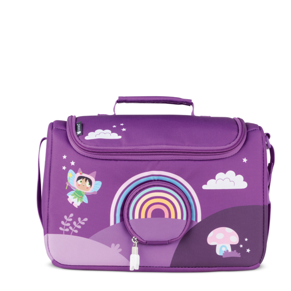 SAC BANDOULIERE - PAR-DELA L´ARC-EN-CIEL (CASSIS)