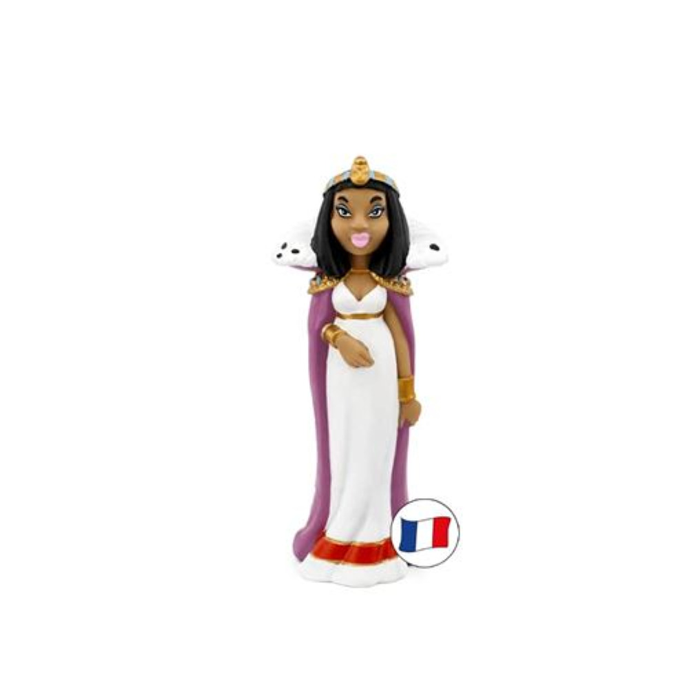 ASTERIX - ASTERIX ET CLEOPATRE