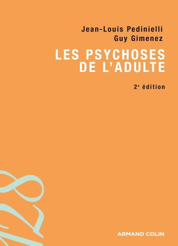 PSYCHOSES DE L´ADULTE