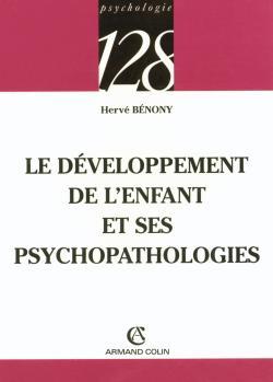 DEVELOPPEMENT DE L´ENFANT ET SES PSYCHOPATHOLOGIES