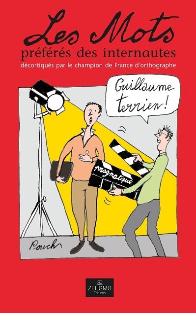 MOTS PREFERES DES INTERNAUTES (LES)