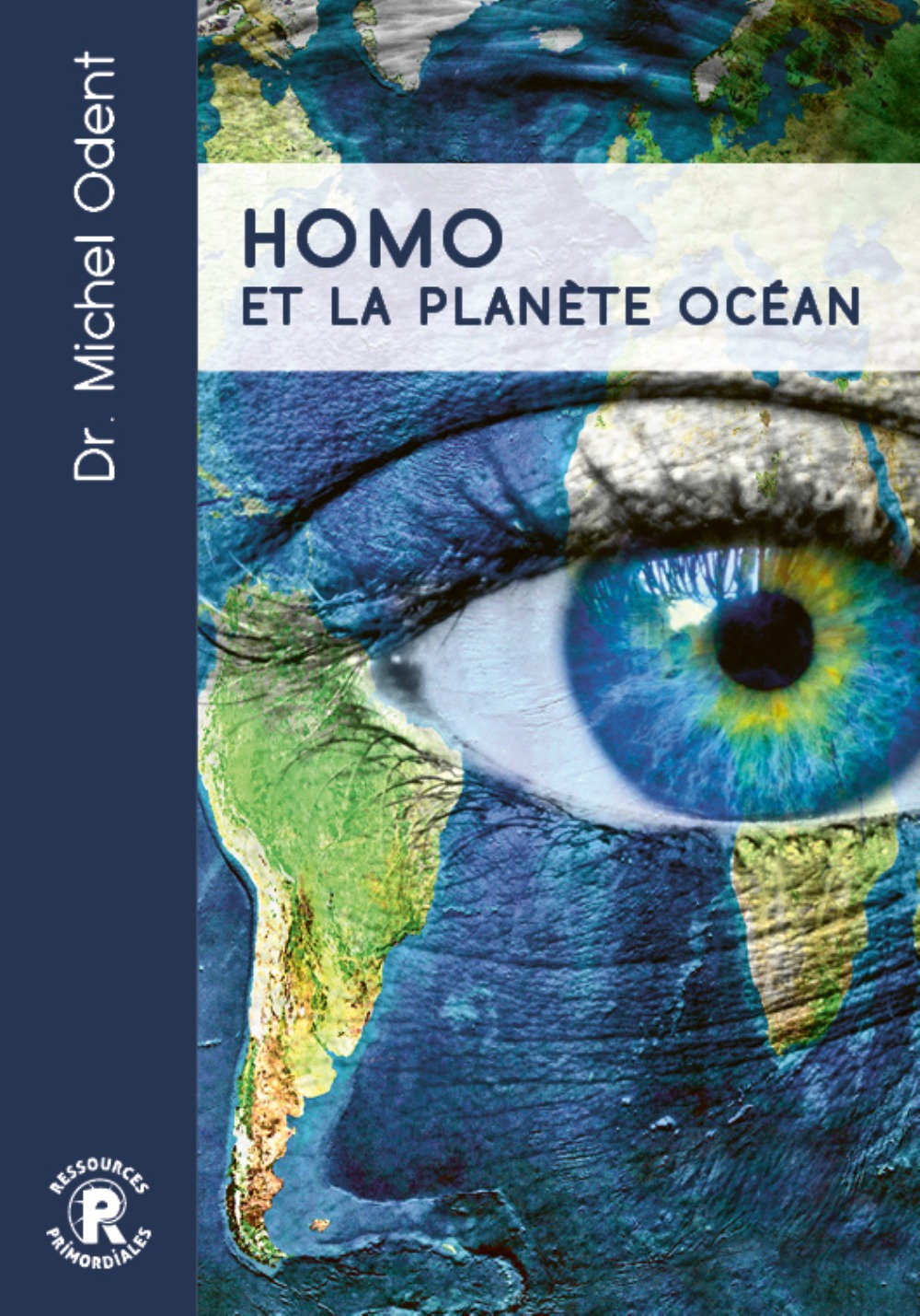 HOMO ET LA PLANETE OCEAN