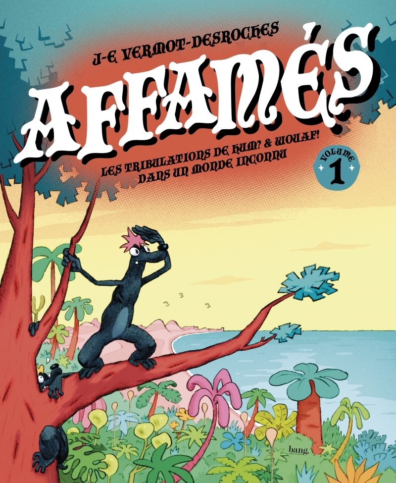 AFFAMES