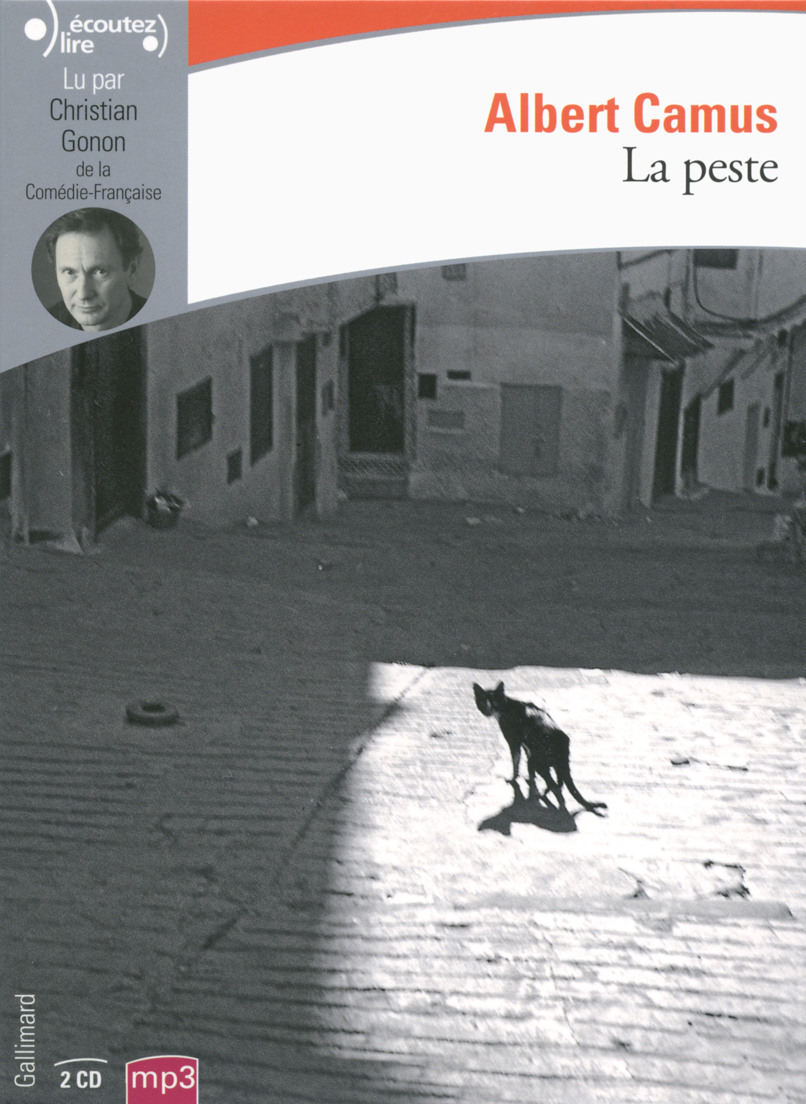 PESTE CD