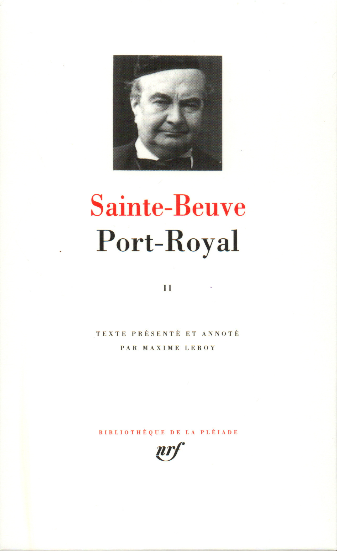 PORT-ROYAL T2
