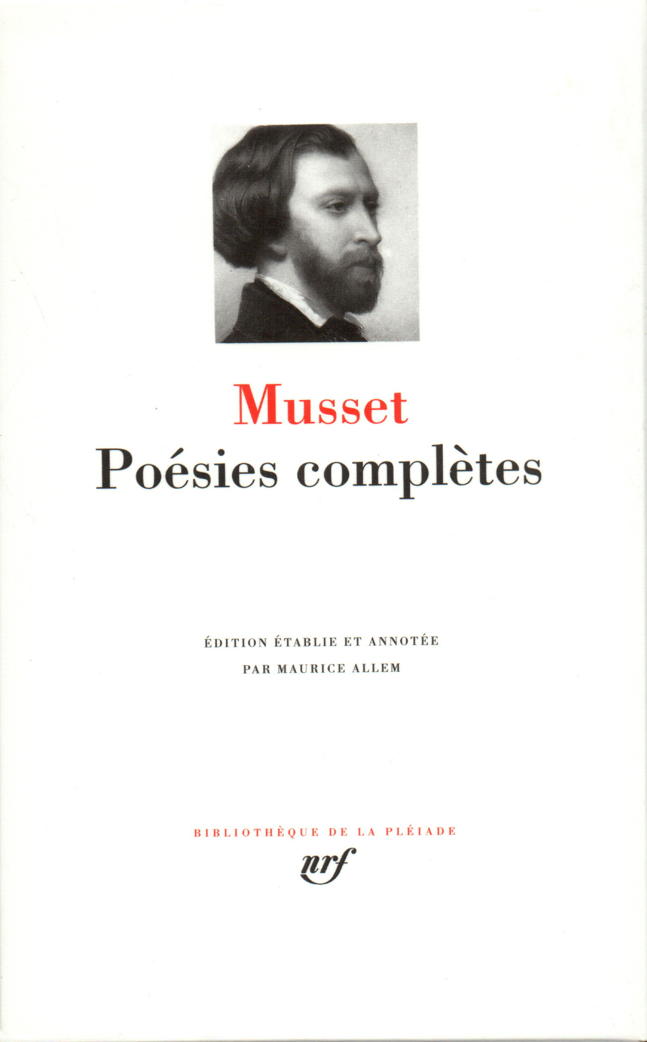 POESIES COMPLETES