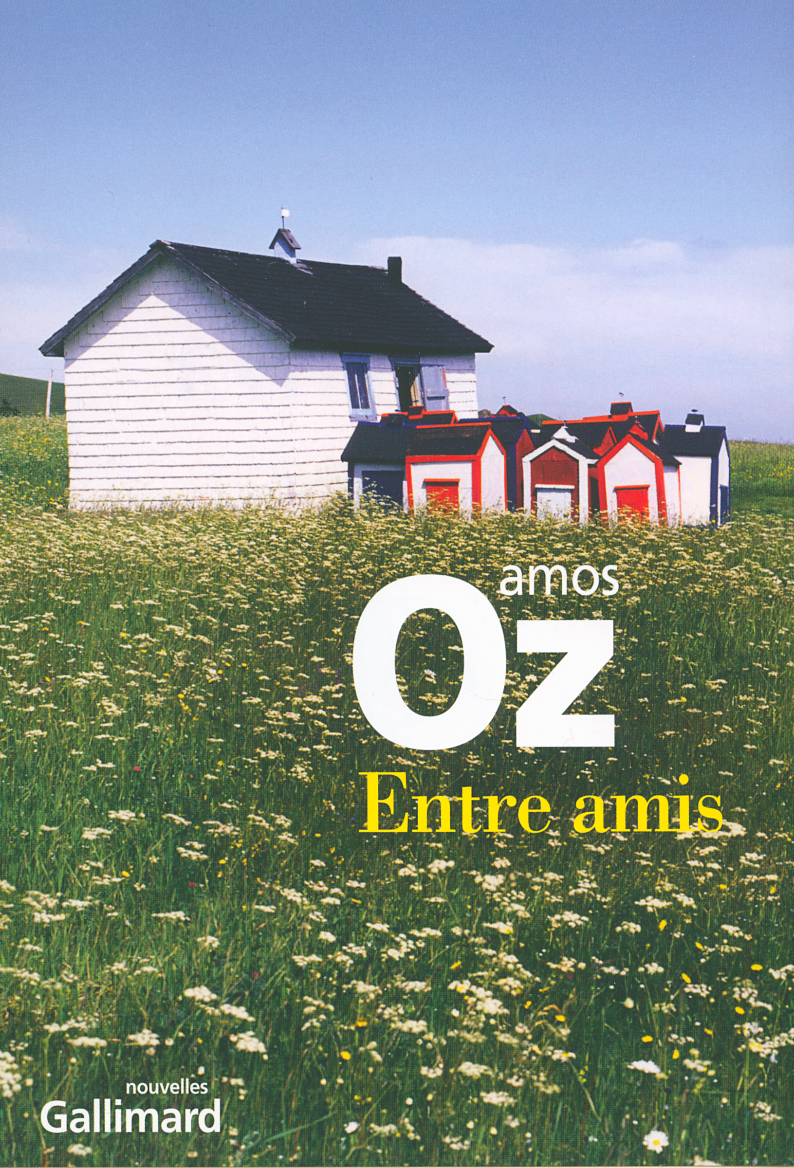 ENTRE AMIS