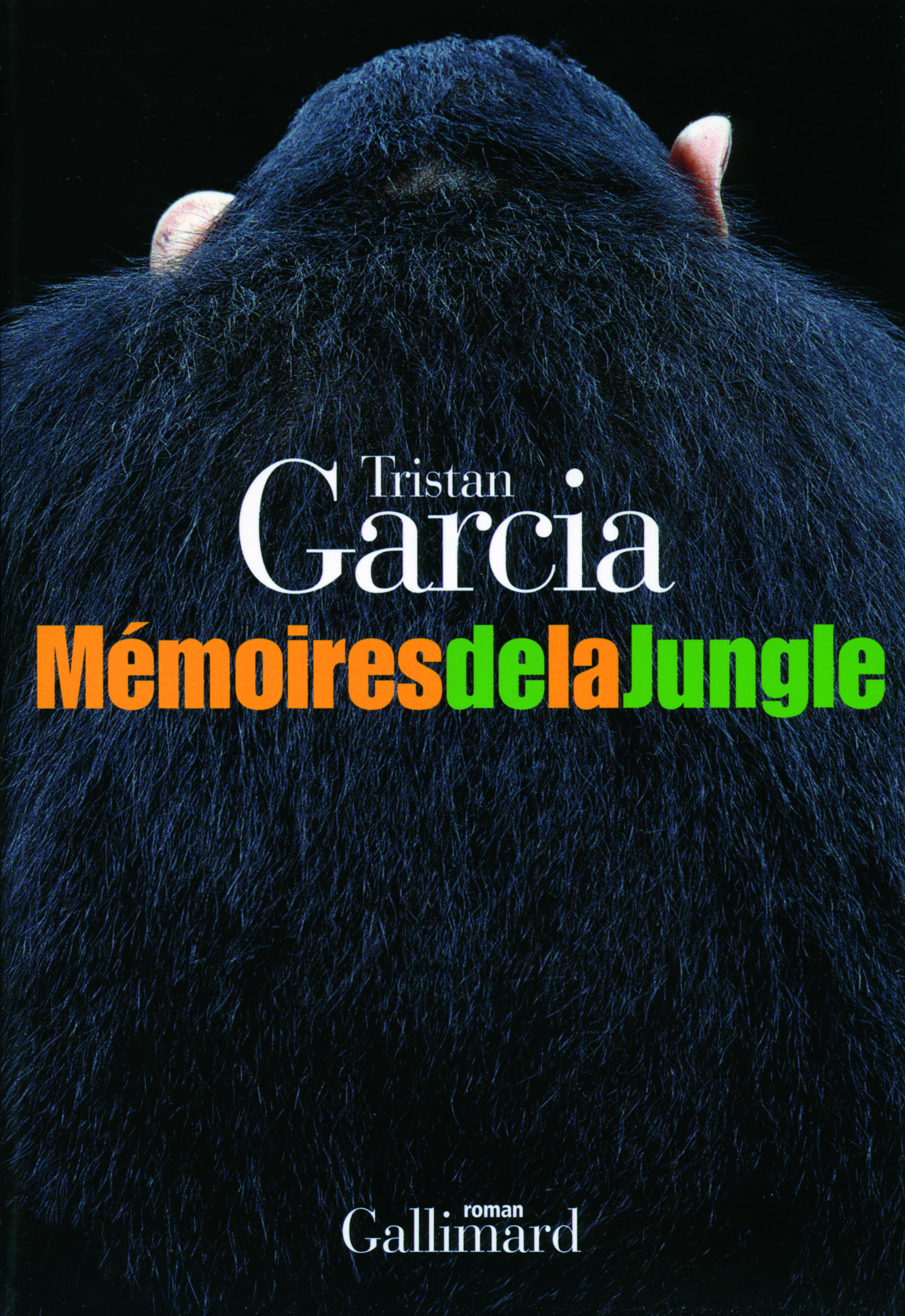 MEMOIRES DE LA JUNGLE