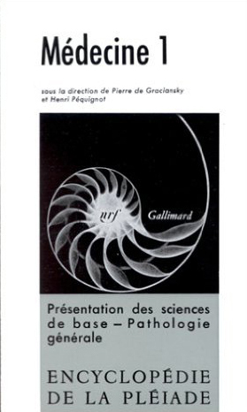 MEDECINE T1