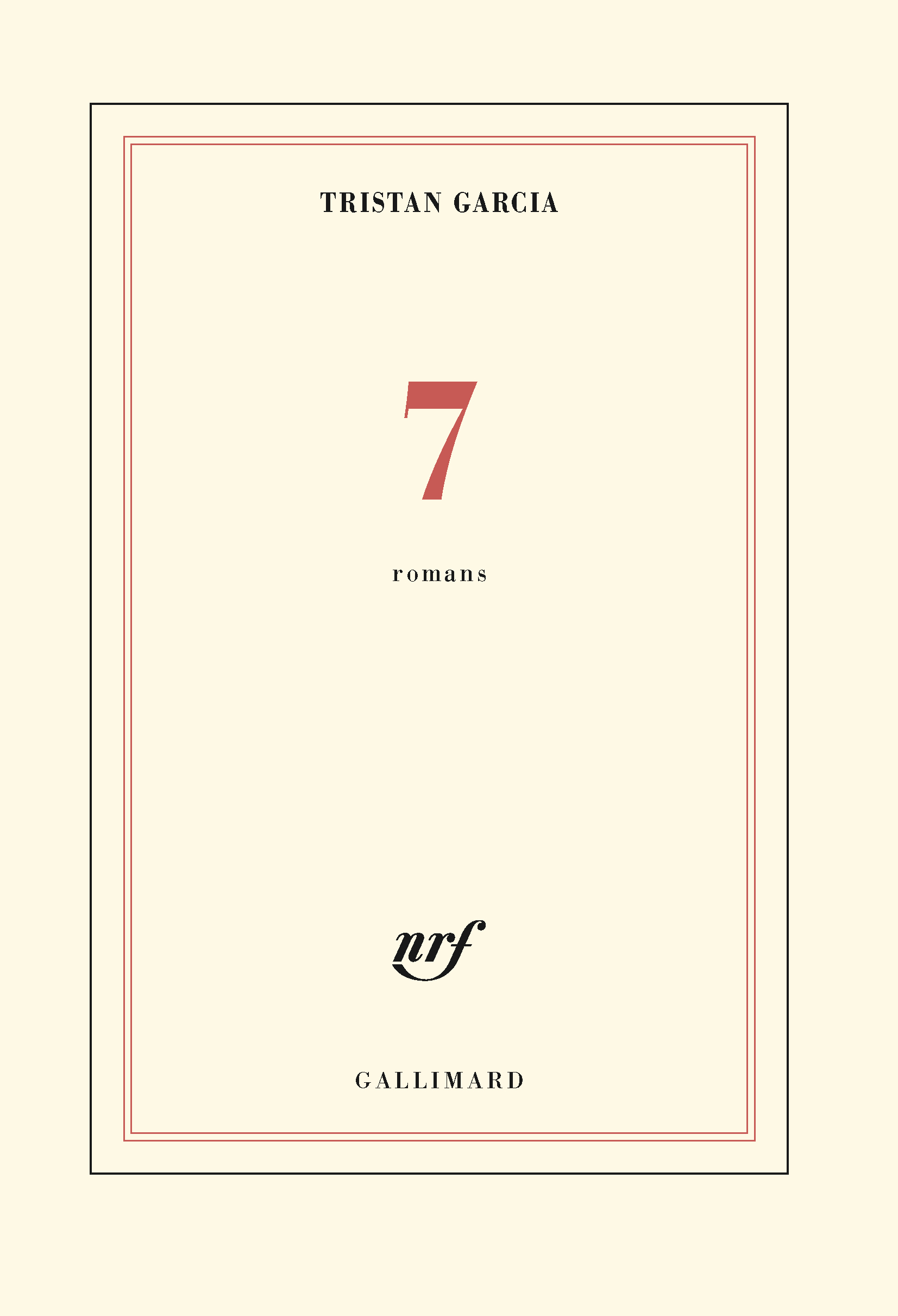 SEPT 7